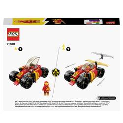 71780 LEGO® NINJAGO Závodní vůz Kais Ninja EVO