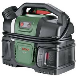 Bosch Home and Garden Fontus 18V-6 Akumulátorový vysokotlaký čistič 20 bar na studenou vodu