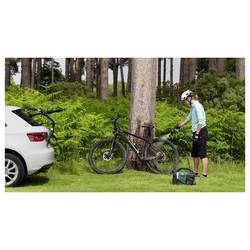 Bosch Home and Garden Fontus 18V-6 Akumulátorový vysokotlaký čistič 20 bar na studenou vodu
