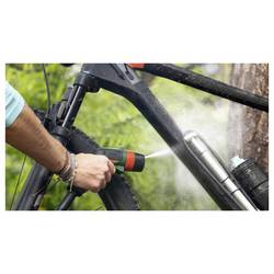 Bosch Home and Garden Fontus 18V-6 Akumulátorový vysokotlaký čistič 20 bar na studenou vodu