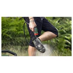 Bosch Home and Garden Fontus 18V-6 Akumulátorový vysokotlaký čistič 20 bar na studenou vodu