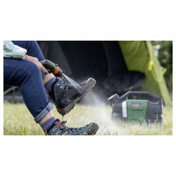Bosch Home and Garden Fontus 18V-6 Akumulátorový vysokotlaký čistič 20 bar na studenou vodu