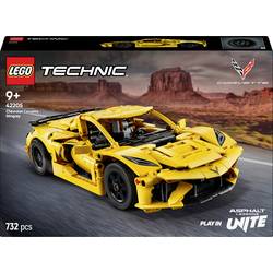42205 LEGO® TECHNIC Chevrolet Corvette Stingray