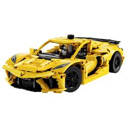 42205 LEGO® TECHNIC Chevrolet Corvette Stingray