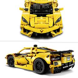 42205 LEGO® TECHNIC Chevrolet Corvette Stingray
