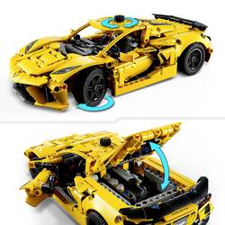 42205 LEGO® TECHNIC Chevrolet Corvette Stingray