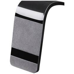 Hama Stand stojan na sluchátka Vhodné pro (sluchátka):sluchátka over-ear černá