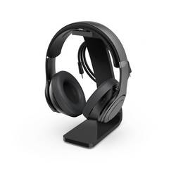 Hama Stand stojan na sluchátka Vhodné pro (sluchátka):sluchátka over-ear černá