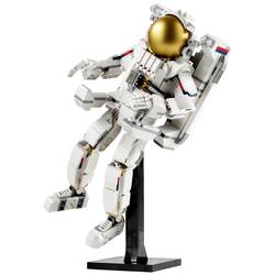 31152 LEGO® CREATOR Astronaut ve vesmíru