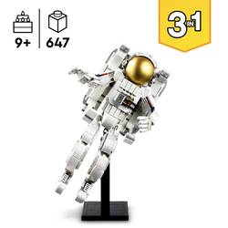 31152 LEGO® CREATOR Astronaut ve vesmíru