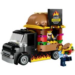 60404 LEGO® CITY Bugger Truck