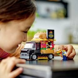 60404 LEGO® CITY Bugger Truck