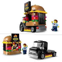 60404 LEGO® CITY Bugger Truck