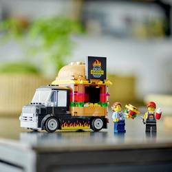 60404 LEGO® CITY Bugger Truck