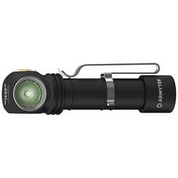 ArmyTek Wizard C2 WG Warm LED čelovka, napájeno akumulátorem, 1100 lm, 13 h, F09201W