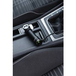 ArmyTek Wizard C2 WG Warm LED čelovka, napájeno akumulátorem, 1100 lm, 13 h, F09201W