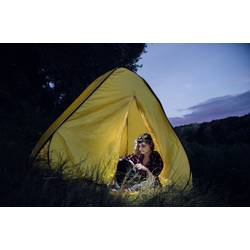 ArmyTek Wizard C2 WG Warm LED čelovka, napájeno akumulátorem, 1100 lm, 13 h, F09201W