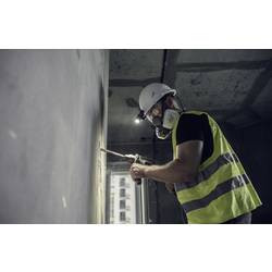 ArmyTek Wizard C2 WG Warm LED čelovka, napájeno akumulátorem, 1100 lm, 13 h, F09201W