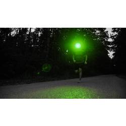 ArmyTek Wizard C2 WG Warm LED čelovka, napájeno akumulátorem, 1100 lm, 13 h, F09201W