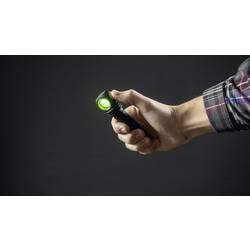 ArmyTek Wizard C2 WG Warm LED čelovka, napájeno akumulátorem, 1100 lm, 13 h, F09201W