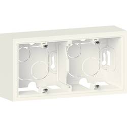 Legrand 2násobný rámeček pro nástěnnou montáž 600042 1 ks