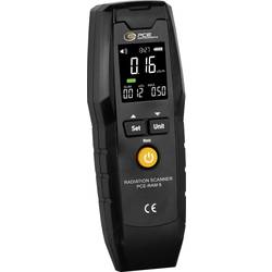PCE Instruments PCE-RAM 8 Geigerův detektor radiace, záření gama, rentgenové , beta