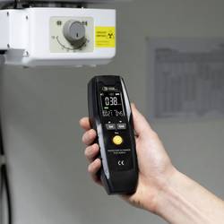 PCE Instruments PCE-RAM 8 Geigerův detektor radiace, záření gama, rentgenové , beta