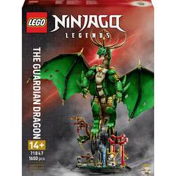 71847 LEGO® NINJAGO Tento úsměv