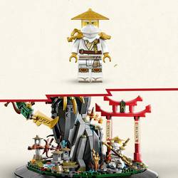 71847 LEGO® NINJAGO Tento úsměv