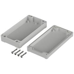 Bopla EUROMAS ET 229 63229000 Průmyslová skříň 160 x 80 x 37 ABS šedobílá (RAL 7035) 1 ks