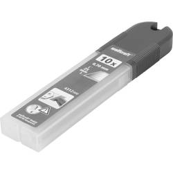Wolfcraft 4312000 Odlamovací čepele 0,7 x25mm 1 ks