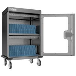 Manhattan 102353 systém nabíjení a řízení vůz propojení kabelem USB typ C™