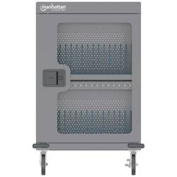 Manhattan 102353 systém nabíjení a řízení vůz propojení kabelem USB typ C™