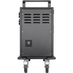 Manhattan Ladegerät systém nabíjení a řízení vůz