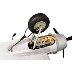 Pichler Modellbau zasouvací podvozek