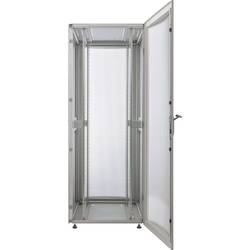 Intellinet 19 Serverschrank Premium Line 26HE 1322x600x1000mm Flatp Traglast 2000kg grau 19 serverová skříň (š x v x h) 600 x 1322 x 1000 mm 26 U šedá