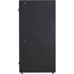 Intellinet 19 Netzwerkschrank Premium Line 32HE 1589x600x800mm Flatp. Traglast 2000kg grau 19 skříň pro datové sítě (š x v x h) 600 x 1589 x 800 mm 32 U šedá