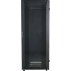 Intellinet 19 Netzwerkschrank Premium Line 32HE 1589x600x800mm Flatp. Traglast 2000kg grau 19 skříň pro datové sítě (š x v x h) 600 x 1589 x 800 mm 32 U šedá