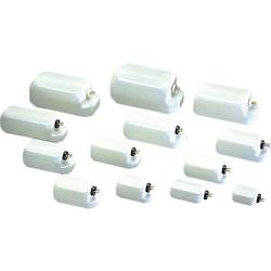 DU-BRO 408 plastová letecká nádrž 240 ml