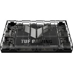 Asus 90DA00C0-B09000 řídicí jednotka PC ventilátoru černá (š x v x h) 115 x 17.7 x 69 mm