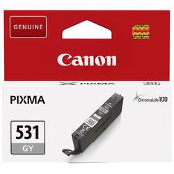 Canon Ink CLI-531 GY originál šedá 6122 C 001