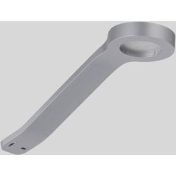 Paulmann CC Mike osvětlení na stěnu/strop LED 2 W teplá bílá chrom