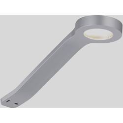 Paulmann CC Mike osvětlení na stěnu/strop LED 2 W teplá bílá chrom