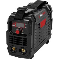Holzmann Maschinen EISA160-MINI svářečka 10 - 160 A vč. příslušenství