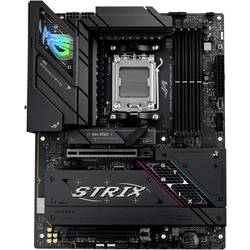 Asus ROG STRIX B850-F Základní deska Socket (PC) AMD AM5 Tvarový faktor ATX Čipová sada základní desky AMD® B850