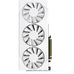 XFX grafická karta AMD Radeon RX 9070 Radeon RX 9070 16 GB GDDR6-RAM PCI-Express, HDMI™, DisplayPort