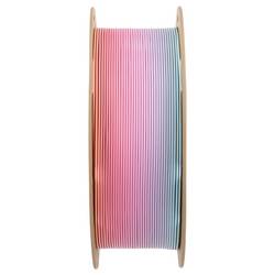 Polymaker CA05001 Panchroma™ Gradient Satin vlákno pro 3D tiskárny PLA plast Vícebarevné, Hlazený 1.75 mm 1000 g Duhová 1 ks