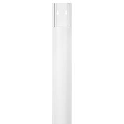 Hama Kabelová lišta PVC bílá tuhý (d x š x v) 1 m x 70 mm x 21 mm 1 ks 00220984