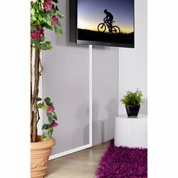Hama Kabelová lišta PVC bílá tuhý (d x š x v) 1 m x 70 mm x 21 mm 1 ks 00220984