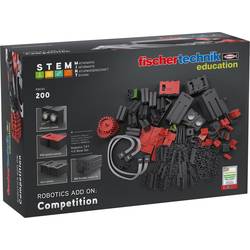 fischertechnik education rozšiřující modul robota Robotics: Add On Competition stavebnice 560842